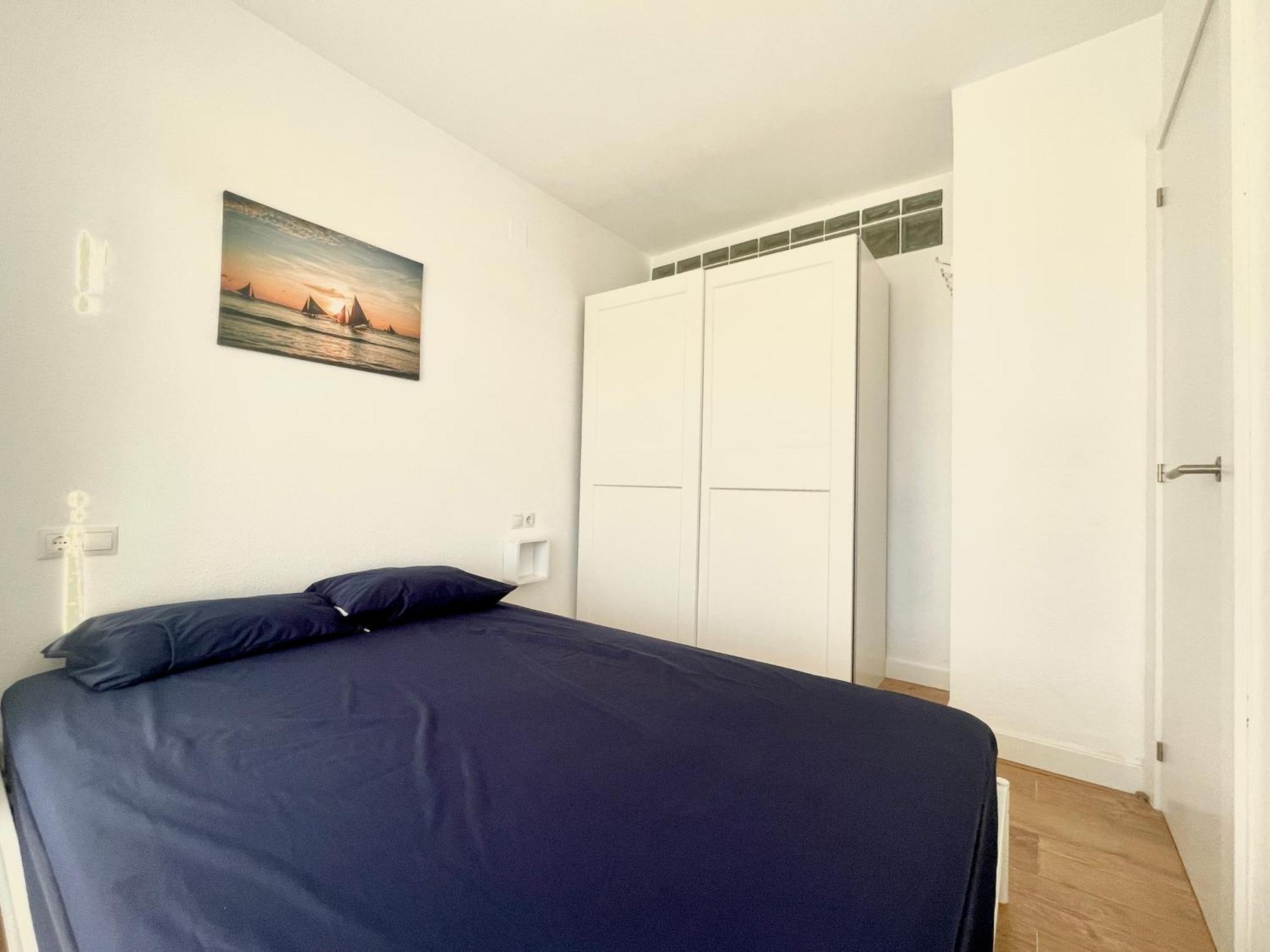 Costa Daurada Apartaments - Aquario Pineda ลาปีเนดา ภายนอก รูปภาพ