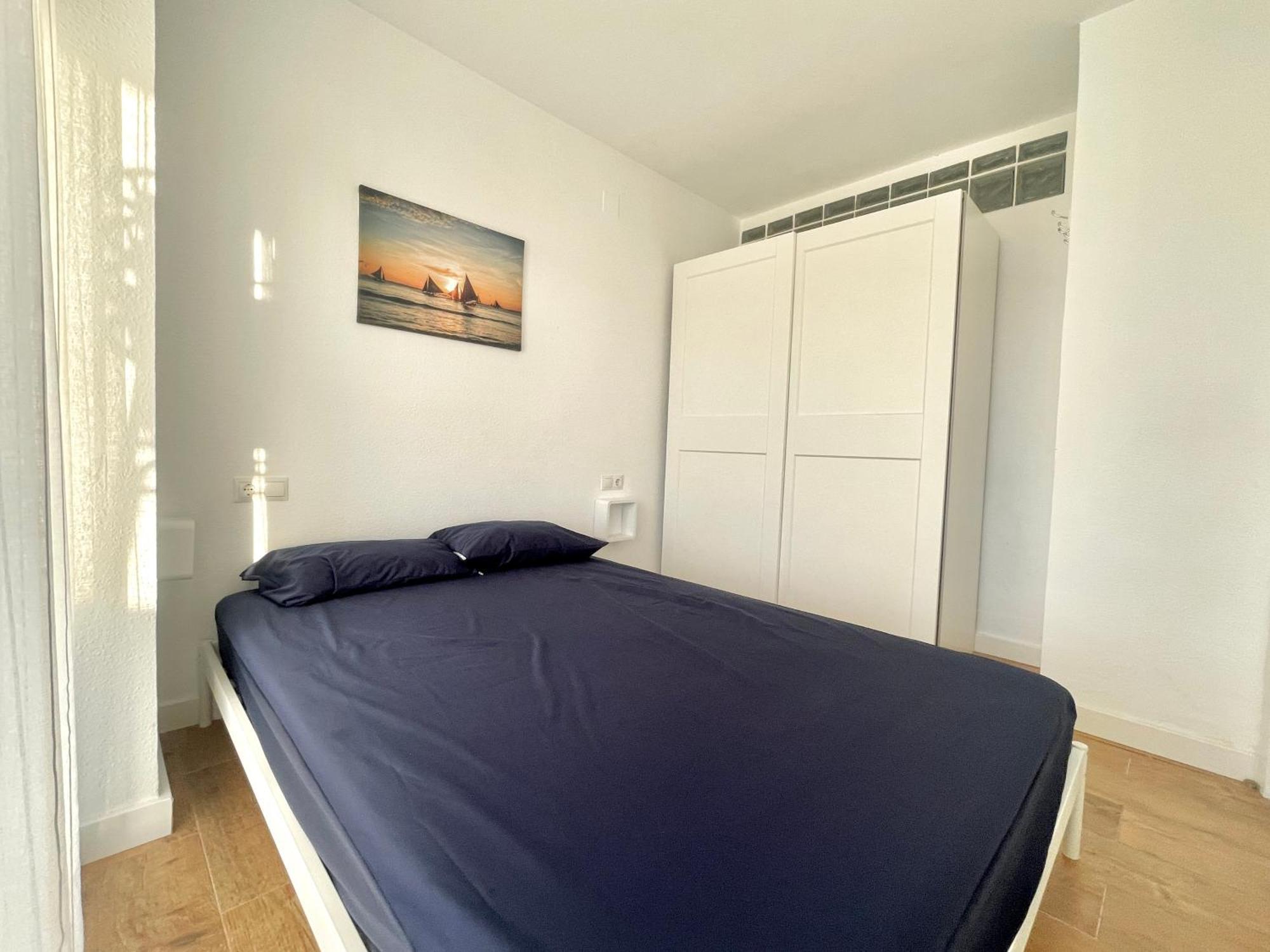 Costa Daurada Apartaments - Aquario Pineda ลาปีเนดา ภายนอก รูปภาพ