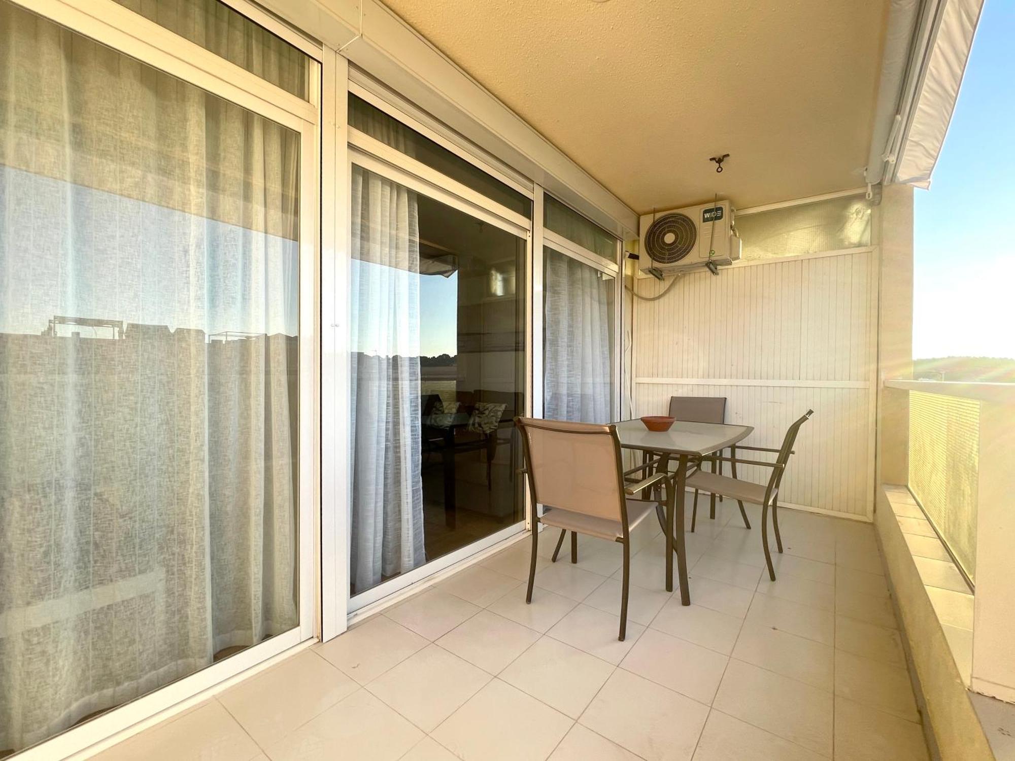 Costa Daurada Apartaments - Aquario Pineda ลาปีเนดา ภายนอก รูปภาพ