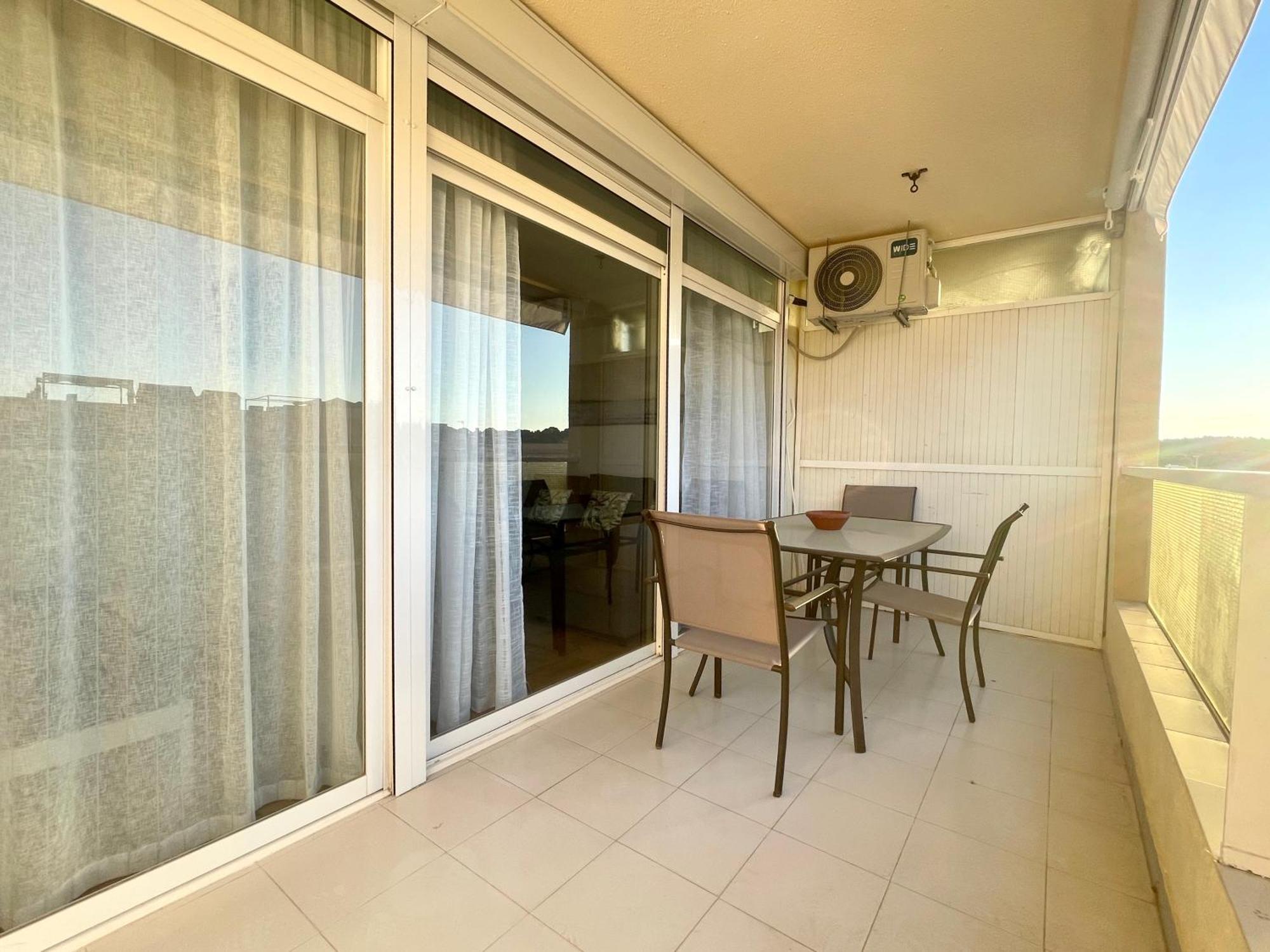 Costa Daurada Apartaments - Aquario Pineda ลาปีเนดา ภายนอก รูปภาพ